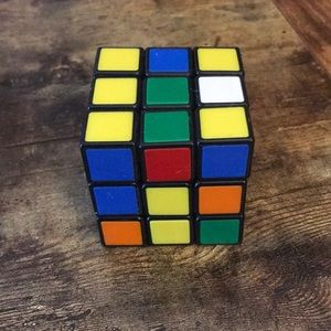 Rubik’s Cube
